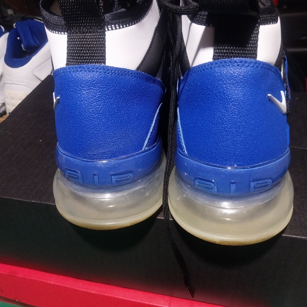 AIR FORCE 270 - Picture 6 of 7